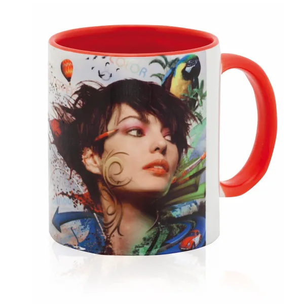 TAZA SUBLIMACION HARNET - Imagen 2