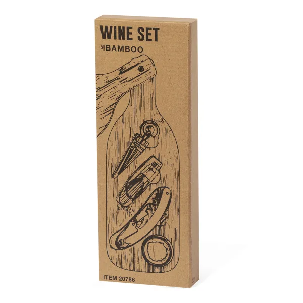 Set Vinos Darini Ref: 20786 - Imagen 3