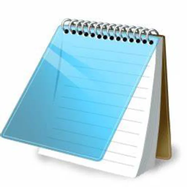Otros artículos de papelería