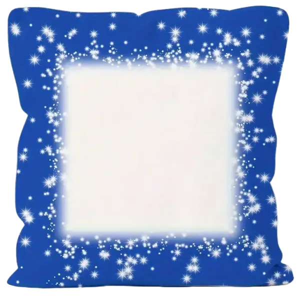 Cojín estrellas - Imagen 4