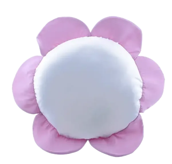 Cojín girasol personalizable - Imagen 2
