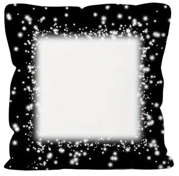 Cojín estrellas - Imagen 3