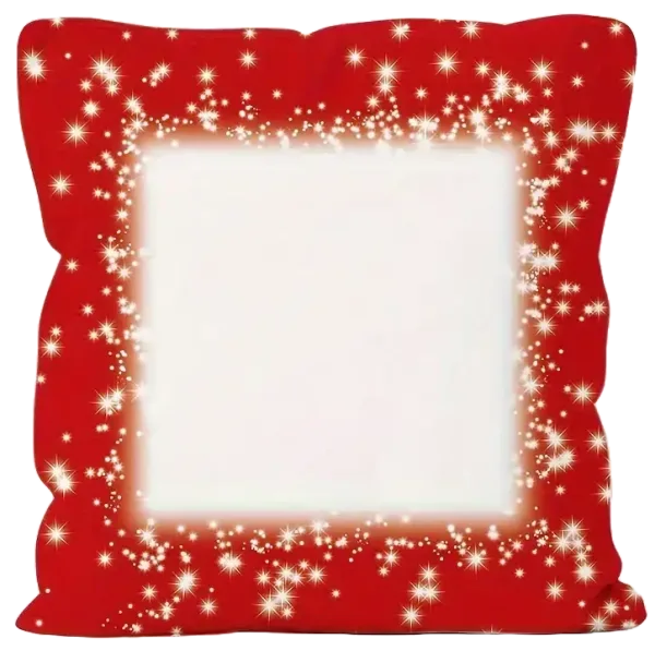 Cojín estrellas - Imagen 2